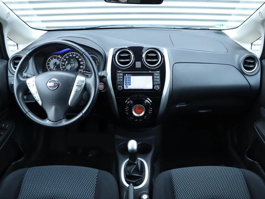 Nissan Note - Afbeelding 3 van 24