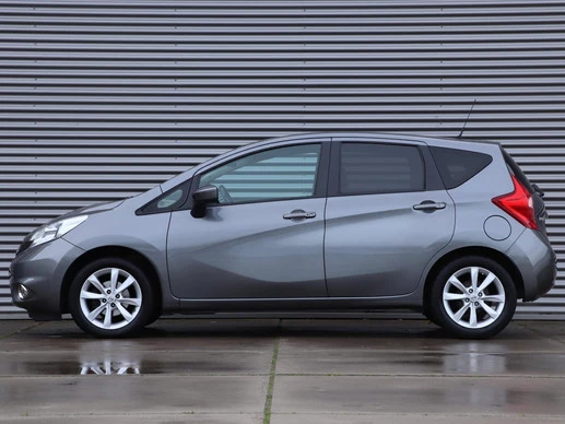 Nissan Note - Afbeelding 4 van 24