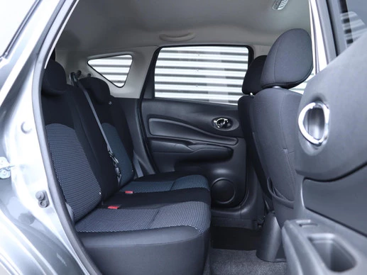 Nissan Note - Afbeelding 9 van 24