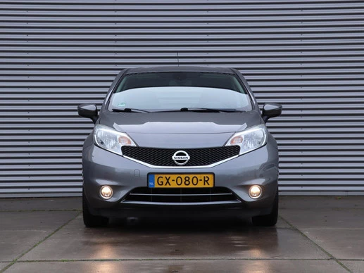 Nissan Note - Afbeelding 10 van 24