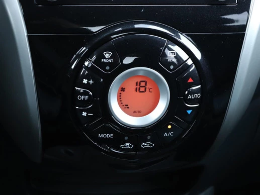 Nissan Note - Afbeelding 17 van 24