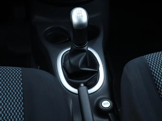 Nissan Note - Afbeelding 18 van 24