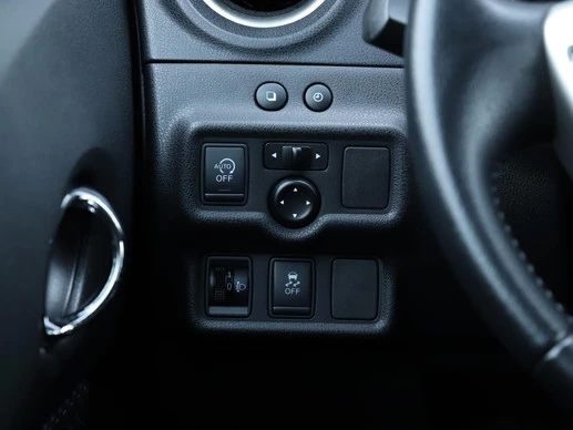 Nissan Note - Afbeelding 20 van 24