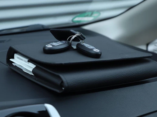 Nissan Note - Afbeelding 22 van 24