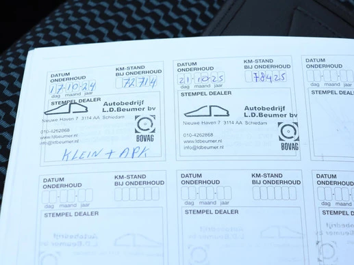 Nissan Note - Afbeelding 23 van 24