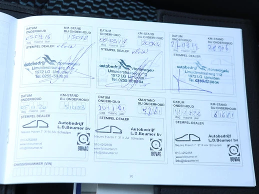 Nissan Note - Afbeelding 24 van 24