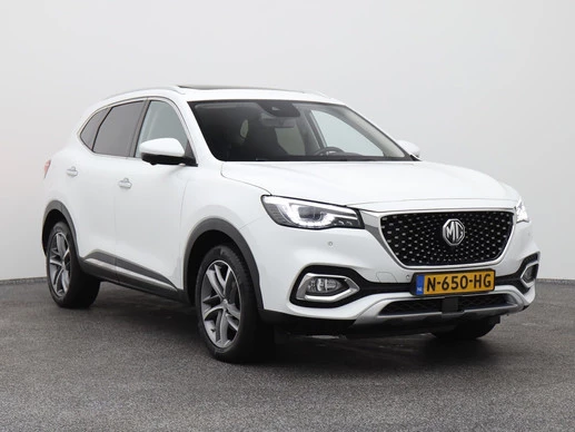 MG EHS - Afbeelding 2 van 30