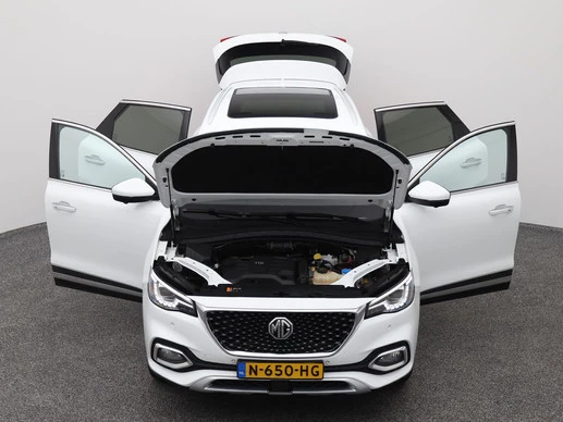 MG EHS - Afbeelding 25 van 30