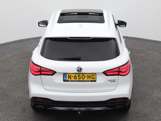 MG EHS - Afbeelding 26 van 30