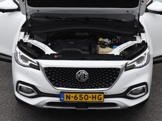 MG EHS - Afbeelding 29 van 30