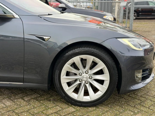 Tesla Model S - Afbeelding 6 van 27