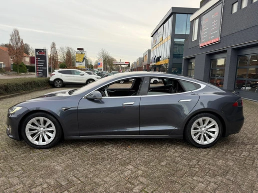 Tesla Model S - Afbeelding 7 van 27