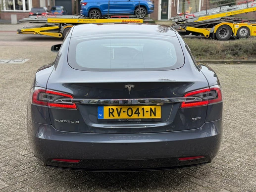 Tesla Model S - Afbeelding 9 van 27
