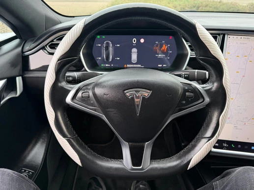 Tesla Model S - Afbeelding 18 van 27