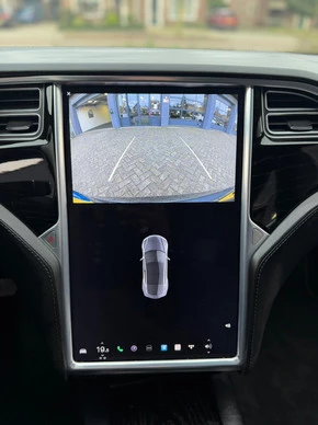 Tesla Model S - Afbeelding 23 van 27