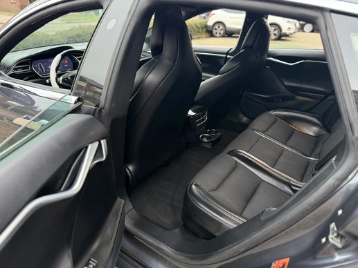 Tesla Model S - Afbeelding 26 van 27