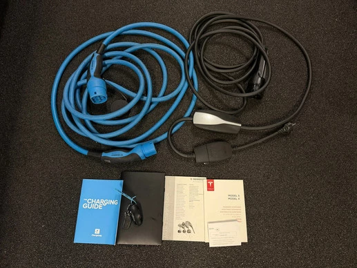 Tesla Model S - Afbeelding 27 van 27