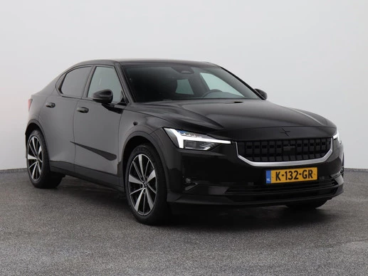 Polestar 2 - Afbeelding 2 van 30