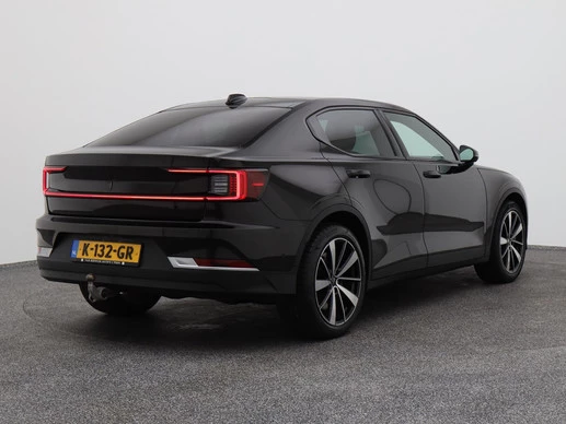 Polestar 2 - Afbeelding 6 van 30