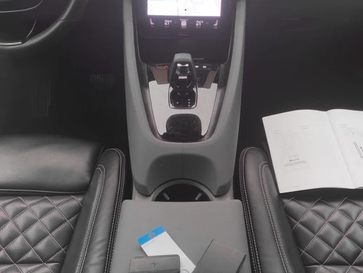 Polestar 2 - Afbeelding 12 van 30