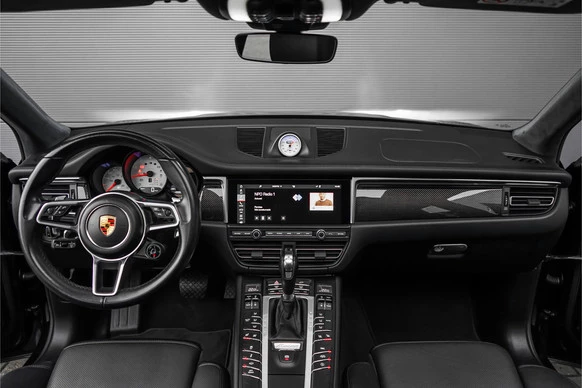 Porsche Macan - Afbeelding 2 van 30