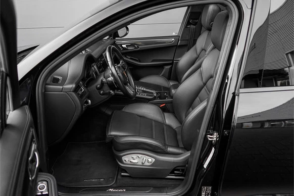Porsche Macan - Afbeelding 4 van 30