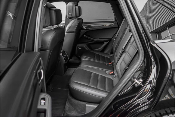 Porsche Macan - Afbeelding 5 van 30