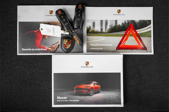 Porsche Macan - Afbeelding 7 van 30