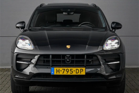 Porsche Macan - Afbeelding 14 van 30