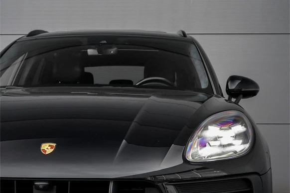 Porsche Macan - Afbeelding 15 van 30