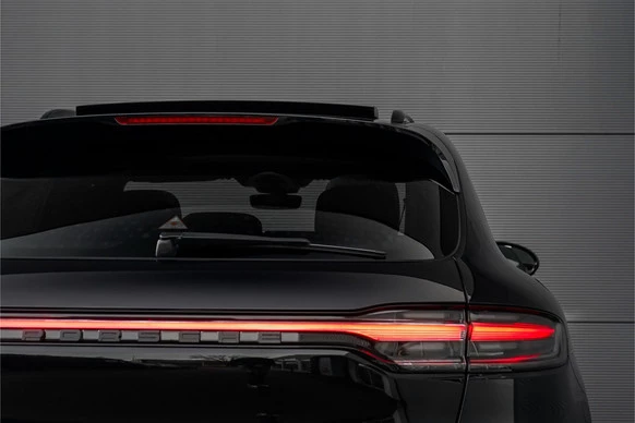 Porsche Macan - Afbeelding 16 van 30