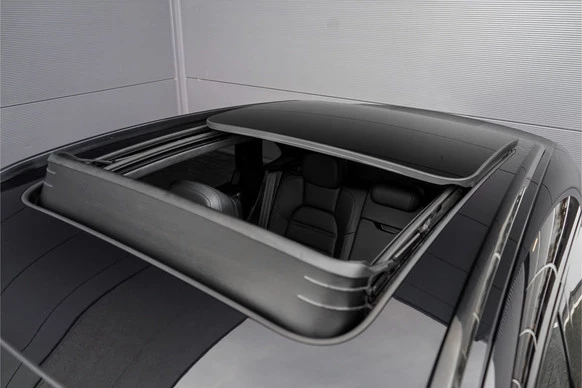 Porsche Macan - Afbeelding 19 van 30