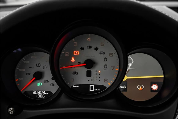 Porsche Macan - Afbeelding 22 van 30