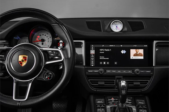 Porsche Macan - Afbeelding 23 van 30