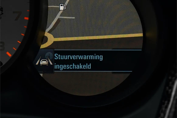 Porsche Macan - Afbeelding 24 van 30