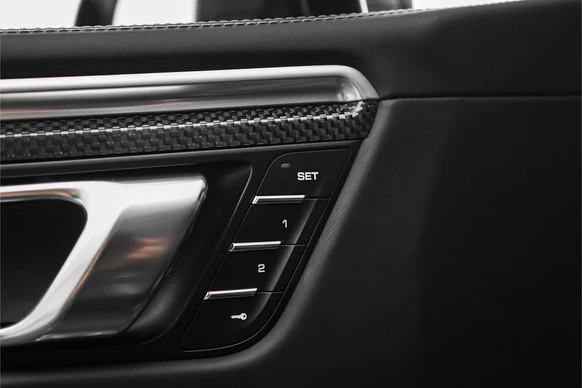 Porsche Macan - Afbeelding 28 van 30