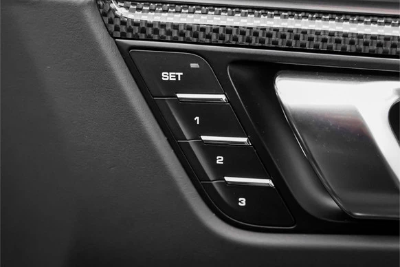 Porsche Macan - Afbeelding 30 van 30