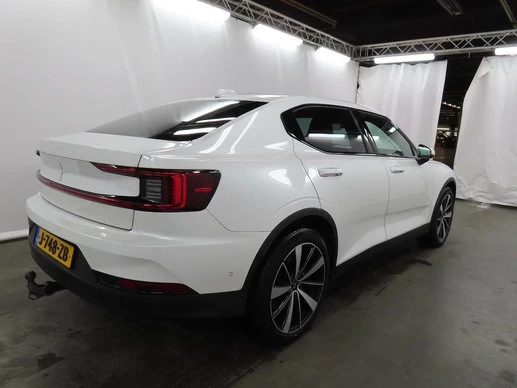 Polestar 2 - Afbeelding 2 van 21