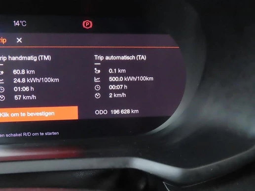 Polestar 2 - Afbeelding 6 van 21