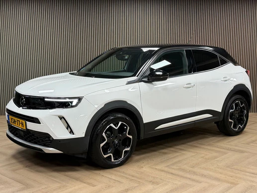 Opel Mokka - Afbeelding 1 van 30