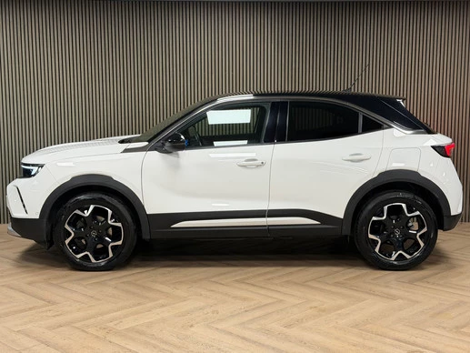 Opel Mokka - Afbeelding 3 van 30