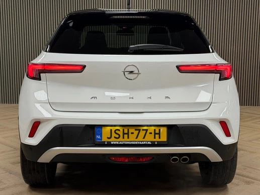 Opel Mokka - Afbeelding 5 van 30