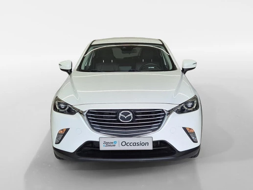 Mazda CX-3 - Afbeelding 3 van 22