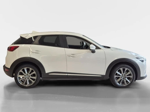 Mazda CX-3 - Afbeelding 5 van 22