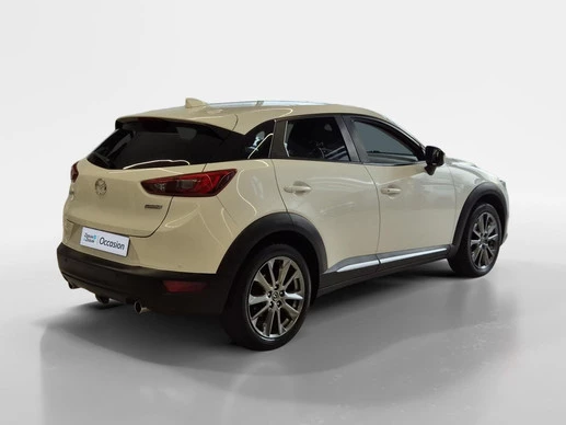 Mazda CX-3 - Afbeelding 6 van 22