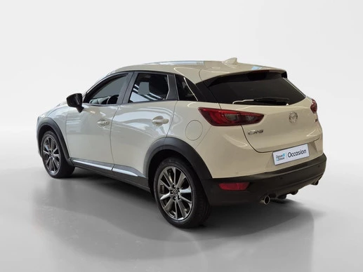 Mazda CX-3 - Afbeelding 8 van 22