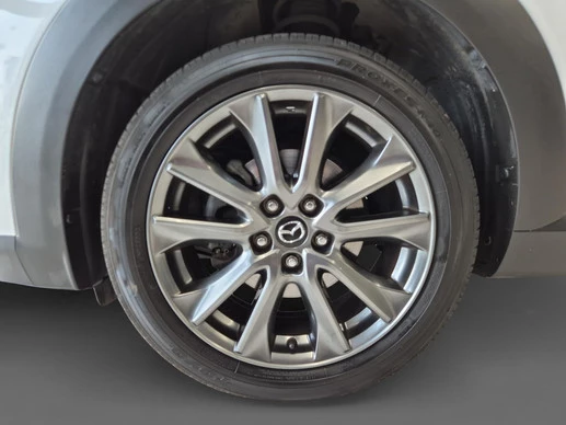 Mazda CX-3 - Afbeelding 9 van 22