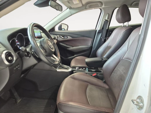 Mazda CX-3 - Afbeelding 10 van 22