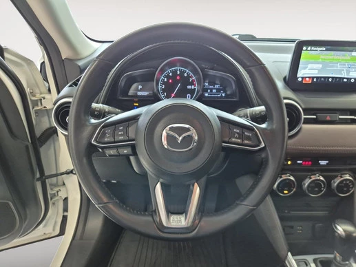 Mazda CX-3 - Afbeelding 12 van 22