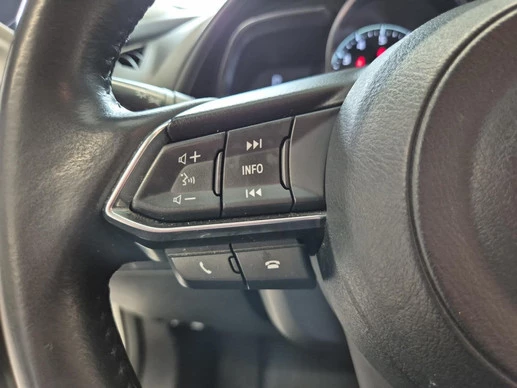 Mazda CX-3 - Afbeelding 13 van 22